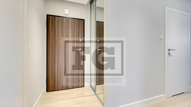 Mieszkanie trzypokojowe na wynajem Gdańsk, Oliwa, Opacka 60m2 Foto 10