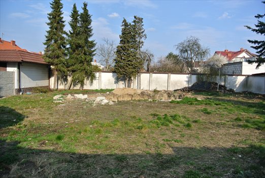 Działka budowlana na sprzedaż Poznań, Smochowice, Maszewska 12 601m2 Foto 2