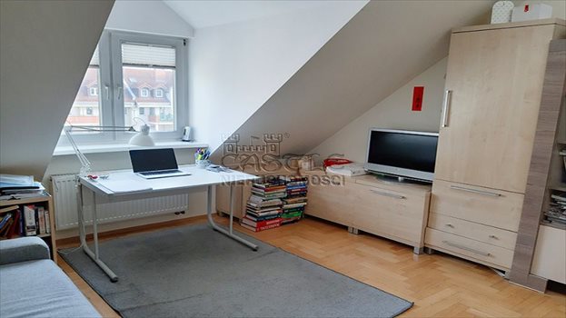 Mieszkanie trzypokojowe na sprzedaż Poznań, Grunwald, Palacza 112m2 Foto 12