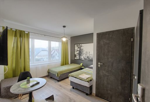 Dom na sprzedaż Szczecin, Świerczewo 320m2 Foto 4