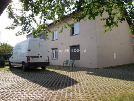 Dom na sprzedaż Poznań, Dębiec 278m2 Foto 2