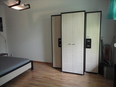 Mieszkanie dwupokojowe na wynajem Gdynia, Orłowo, Wrocławska 42m2 Foto 5
