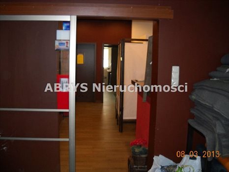 Lokal użytkowy na sprzedaż Olsztyn, Nagórki 129m2 Foto 2