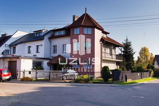 Dom na sprzedaż Tczew, Suchostrzygi, Korczaka 322m2 Foto 1