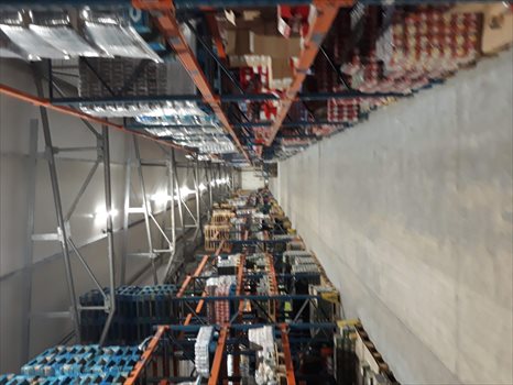 Lokal użytkowy na wynajem Pruszków, Bąki/Piastów 1 670m2 Foto 12