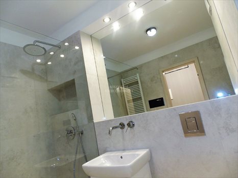 Mieszkanie dwupokojowe na wynajem Gdańsk, Wrzeszcz 55m2 Foto 6