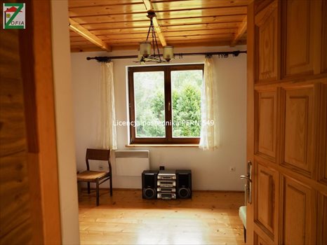 Dom na sprzedaż ZAKOPANE 170m2 Foto 9