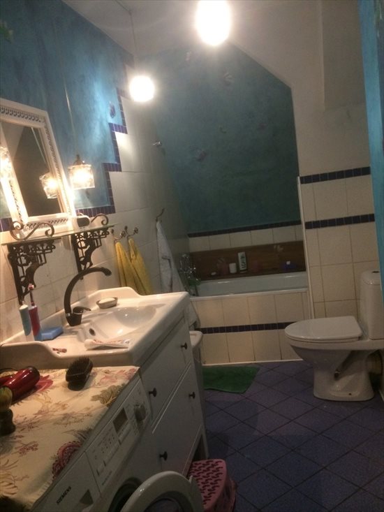 Mieszkanie trzypokojowe na sprzedaż Toruń, Bydgoskie, Mickiewicza 123m2 Foto 12