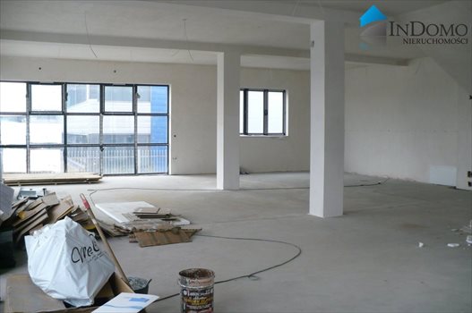 Lokal użytkowy na wynajem Piotrków Trybunalski 520m2 Foto 5