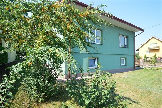Dom na sprzedaż Gozdowo, Osiedlowa 150m2 Foto 2