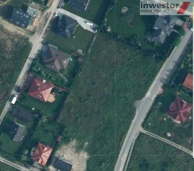 Działka budowlana na sprzedaż Wołczkowo 1 123m2 Foto 3