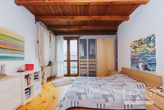 Luksusowe mieszkanie czteropokojowe na sprzedaż Warszawa, Ochota, Zygmunta Glogera 157m2 Foto 9