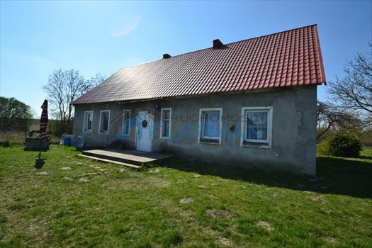 Dom na sprzedaż Osiniec 187m2 Foto 1