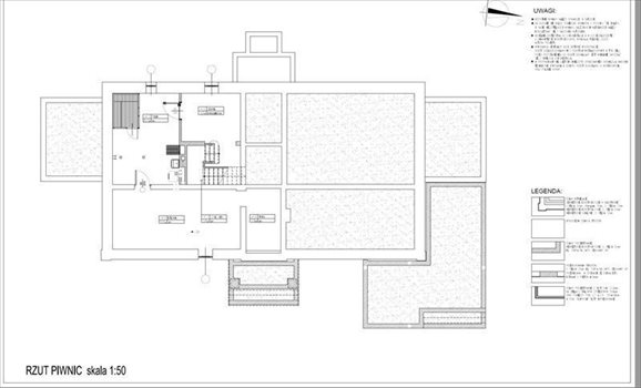 Dom na sprzedaż Konstancin-Jeziorna, skolimów, Rycerska 380m2 Foto 4