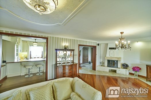 Dom na wynajem Kołobrzeg, Miasto 460m2 Foto 12