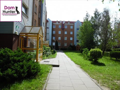 Lokal użytkowy na sprzedaż Gdańsk, Ujeścisko, Łódzka 52m2 Foto 7