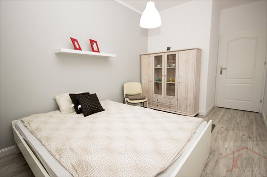 Mieszkanie trzypokojowe na wynajem Szczecin, Śródmieście 76m2 Foto 11