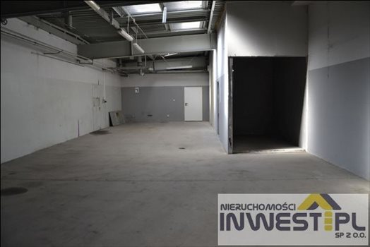 Lokal użytkowy na wynajem Olsztyn, Dzielnica Przemysłowa, Dzielnica Przemysłowa 753m2 Foto 6