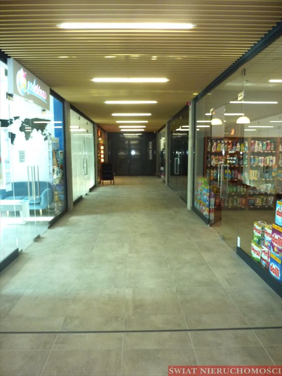 Lokal użytkowy na wynajem Wrocław, Maślice 248m2 Foto 9