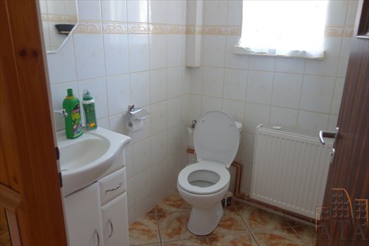 Dom na wynajem Wrocław, Fabryczna 150m2 Foto 9