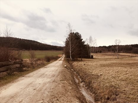 Działka budowlana na sprzedaż Sulistrowice, Nowa 1 200m2 Foto 8