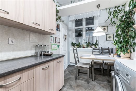 Mieszkanie trzypokojowe na sprzedaż Poznań, Nowe Miasto 75m2 Foto 3
