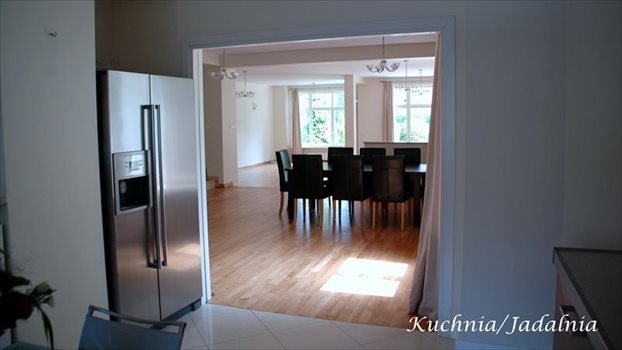 Dom na wynajem Konstancin-Jeziorna, Klarysew, Willowa 6 500m2 Foto 6