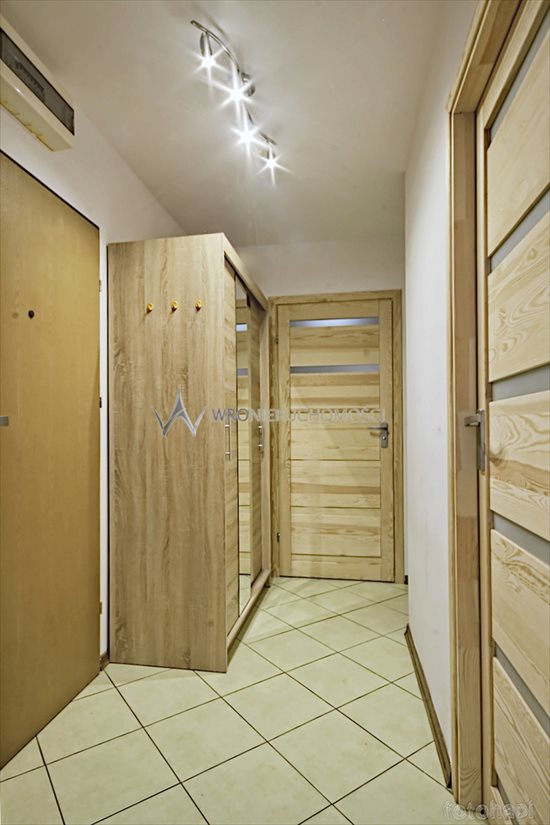 Mieszkanie dwupokojowe na sprzedaż Siechnice, Jarzębinowa 49m2 Foto 9