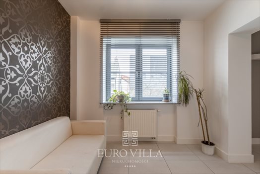 Mieszkanie czteropokojowe na wynajem Warszawa, Wilanów, Królowej Marysieńki 155m2 Foto 9
