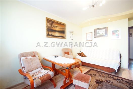 Mieszkanie dwupokojowe na sprzedaż Osowiec Śląski 44m2 Foto 3