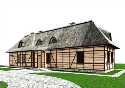 Działka inna pod dzierżawę Rokocin 10 270m2 Foto 4