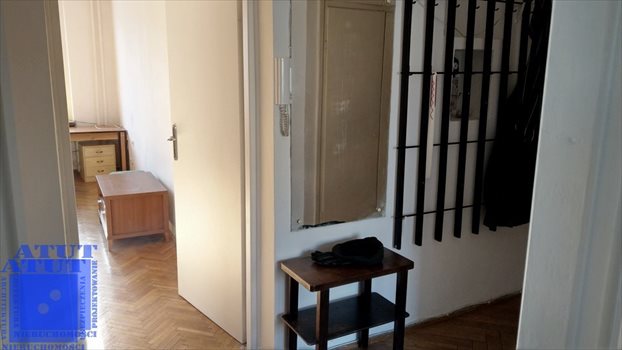 Mieszkanie dwupokojowe na wynajem Gliwice, Politechnika, Stanisława Konarskiego 45m2 Foto 8