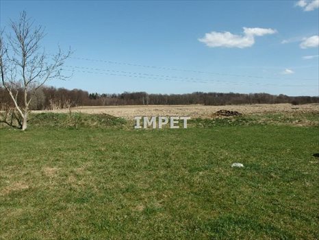 Działka inna na sprzedaż Jerzmanki 784m2 Foto 1
