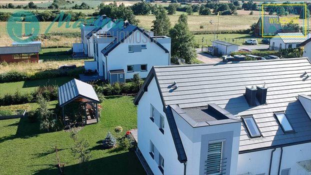 Dom na sprzedaż Karwia, Karwieńskie Błota 87m2 Foto 10