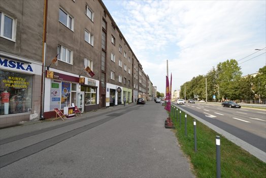 Mieszkanie dwupokojowe na sprzedaż Gdynia, Grabówek, Morska 44m2 Foto 2