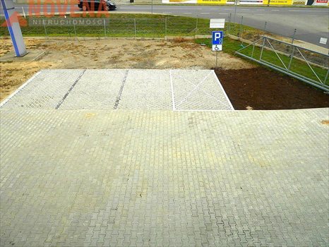Działka komercyjna pod dzierżawę Radwanice, Przedmieścia Wrocławia, Ul. Wrocławska. Radwanice. 1 500m2 Foto 6