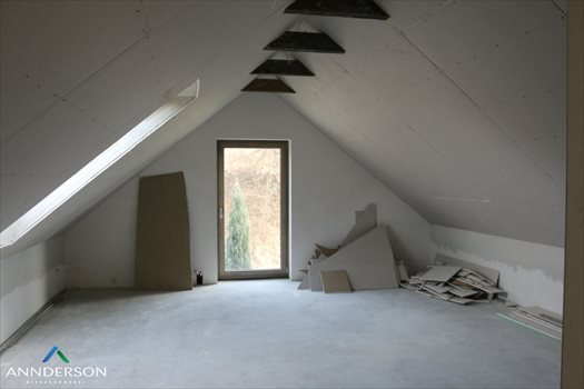 Dom na sprzedaż Kraków, Zwierzyniec 183m2 Foto 12