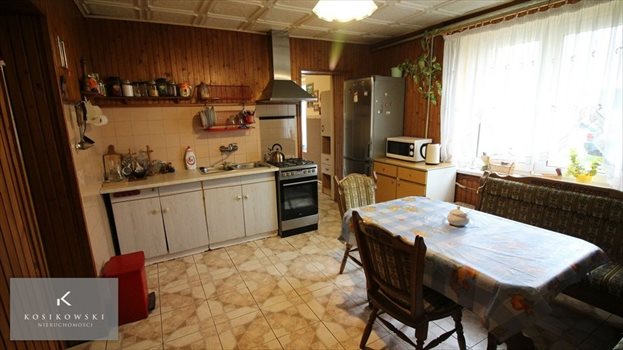 Dom na sprzedaż Krzyków, Krzyków 131m2 Foto 9