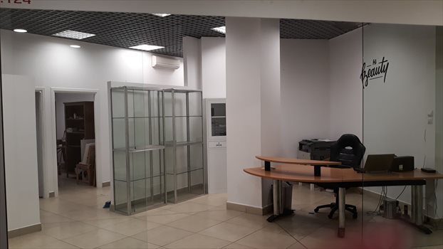 Lokal użytkowy na sprzedaż Warszawa, Ursynów, Al Komisji Edukacji Narodowej 36 89m2 Foto 2