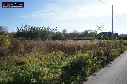 Działka inna na sprzedaż Bielsko-Biała, Stare Bielsko 1 835m2 Foto 6