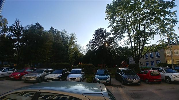 Kawalerka na sprzedaż Wrocław, Stare Miasto, Zielińskiego 66 29m2 Foto 7