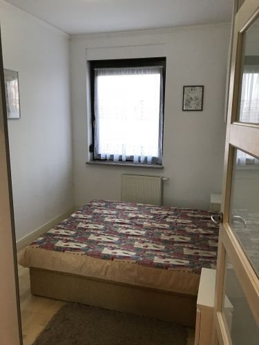 Mieszkanie trzypokojowe na wynajem Wrocław, Krzyki-Ołtaszyn, Motylkowa 53m2 Foto 4