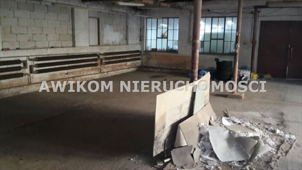 Lokal użytkowy na sprzedaż Jaktorów 470m2 Foto 4
