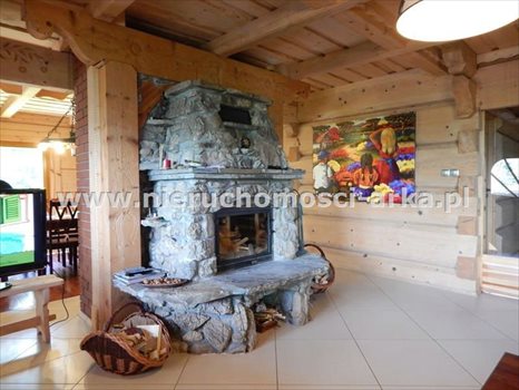 Dom na sprzedaż Mszana Dolna 439m2 Foto 7