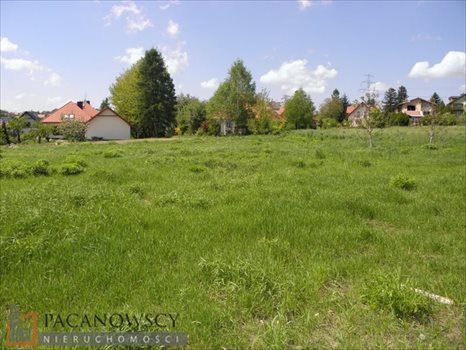 Działka budowlana na sprzedaż Giebułtów 730m2 Foto 2