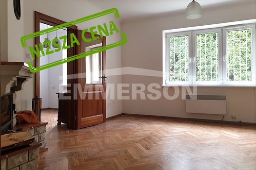 Dom na wynajem Warszawa, Wola Koło, Księcia Janusza 80m2 Foto 5