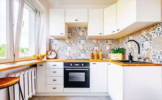Mieszkanie trzypokojowe na sprzedaż Lublin, Kalinowszczyzna, Koryznowej 49m2 Foto 3