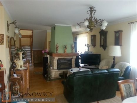 Dom na sprzedaż Giebułtów 300m2 Foto 8