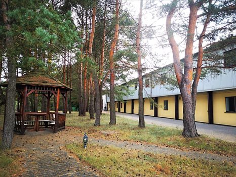 Lokal użytkowy na sprzedaż Cierpice, Długa 2 850m2 Foto 1