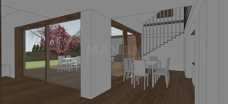 Dom na sprzedaż Jabłonna 350m2 Foto 5